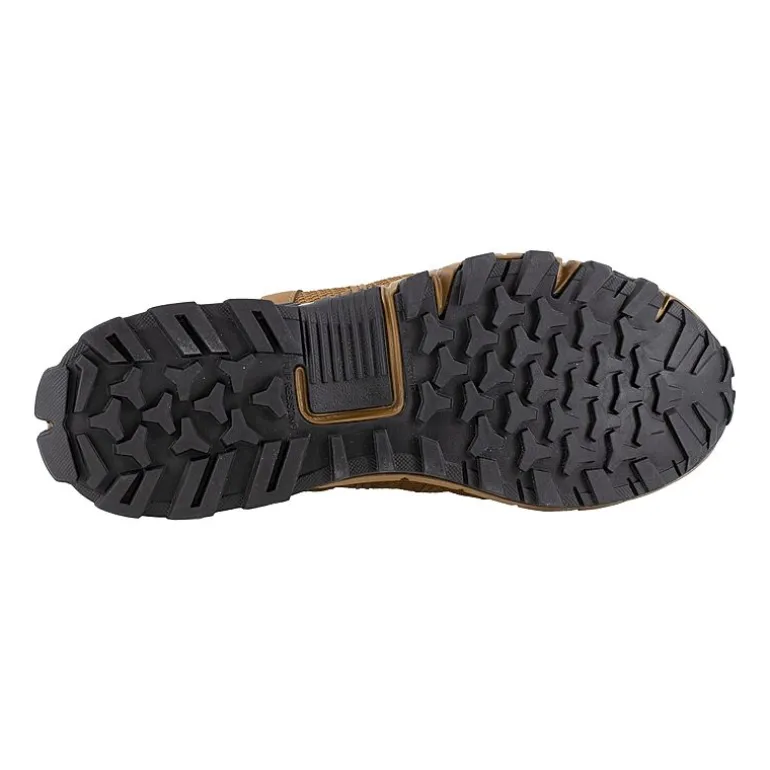 Reebok Work 3410 Mens Round Closed Toe Work Shoes