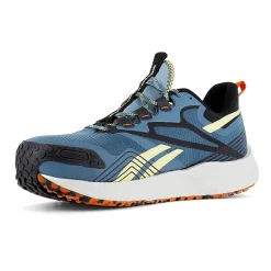 Reebok Work 3611 Mens Round Closed Toe Work Shoes