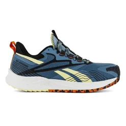 Reebok Work 3611 Mens Round Closed Toe Work Shoes
