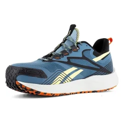 Reebok Work 3611 Mens Round Closed Toe Work Shoes