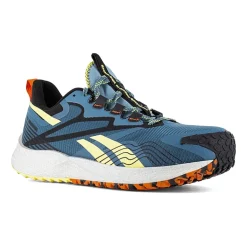 Reebok Work 3611 Mens Round Closed Toe Work Shoes