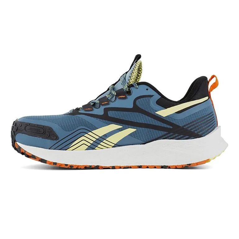 Reebok Work 3611 Mens Round Closed Toe Work Shoes