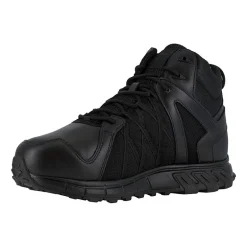 Reebok Work 3405 Mens Round Closed Toe Work Shoes