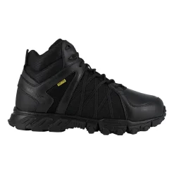 Reebok Work 3405 Mens Round Closed Toe Work Shoes