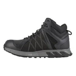 Reebok Work 3401 Mens Round Closed Toe Work Shoes