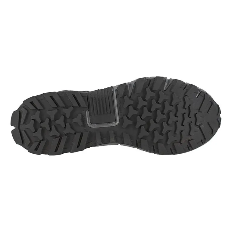 Reebok Work 3401 Mens Round Closed Toe Work Shoes