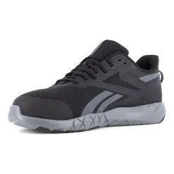 Reebok Work 5440 Mens Round Closed Toe Work Shoes Extra Extra Wide Width