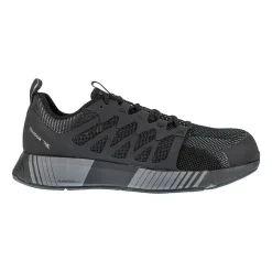 Reebok Work 4310 Mens Round Closed Toe Work Shoes