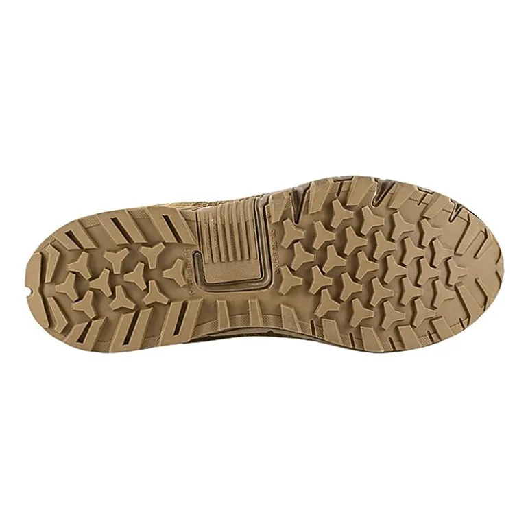 Reebok Work 3460 Mens Round Closed Toe Work Shoes