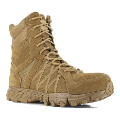 Reebok Work 3460 Mens Round Closed Toe Work Shoes