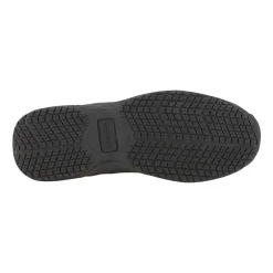 Reebok Work 1100 Mens Round Closed Toe Work Shoes