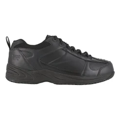 Reebok Work 1100 Mens Round Closed Toe Work Shoes