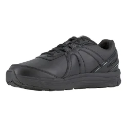 Reebok Work 3500 Mens Round Closed Toe Work Shoes