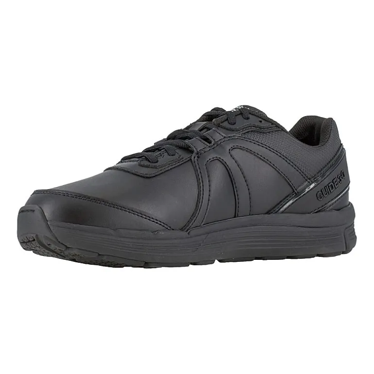 Reebok Work 3500 Mens Round Closed Toe Work Shoes