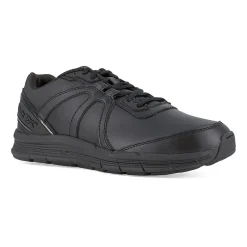 Reebok Work 3500 Mens Round Closed Toe Work Shoes