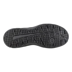 Reebok Work 3500 Mens Round Closed Toe Work Shoes