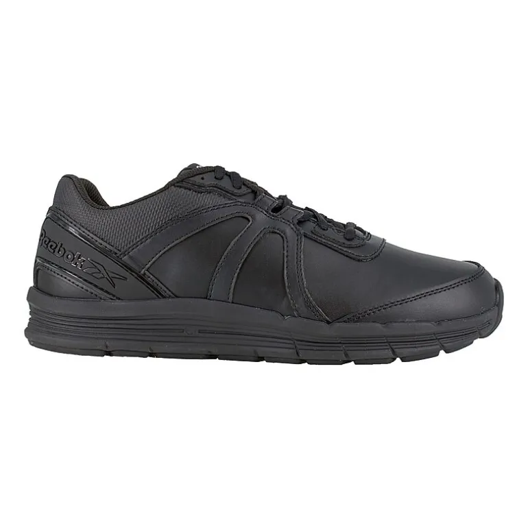 Reebok Work 3500 Mens Round Closed Toe Work Shoes