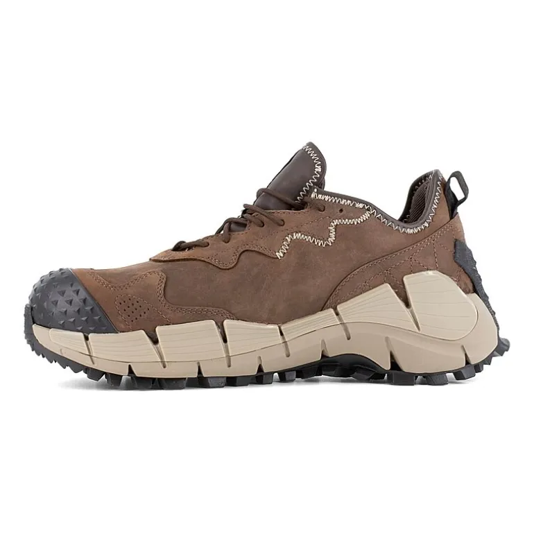 Reebok Work 3020 Mens Round Composite Toe Work Shoes