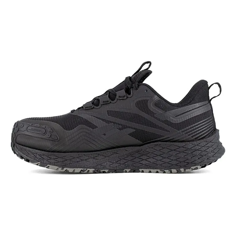 Reebok Work 3613 Mens Round Composite Toe Work Shoes