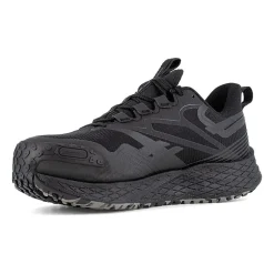 Reebok Work 3613 Mens Round Composite Toe Work Shoes