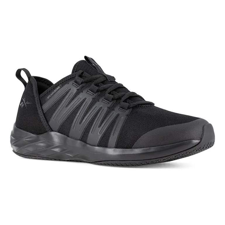 Reebok Work 2230 Mens Round Composite Toe Work Shoes