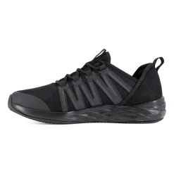 Reebok Work 2230 Mens Round Composite Toe Work Shoes