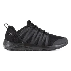 Reebok Work 2230 Mens Round Composite Toe Work Shoes