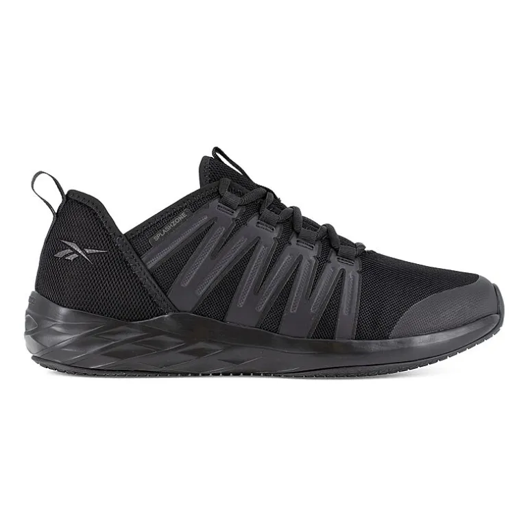 Reebok Work 2230 Mens Round Composite Toe Work Shoes
