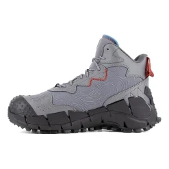 Reebok Work 3021 Mens Round Composite Toe Work Shoes