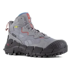 Reebok Work 3021 Mens Round Composite Toe Work Shoes