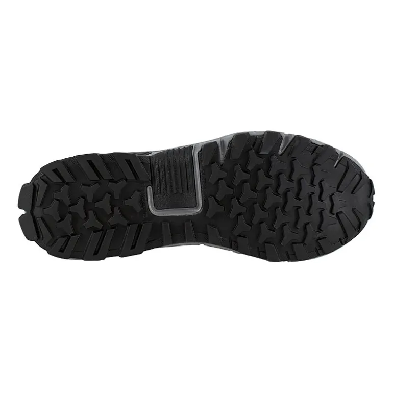 Reebok Work 3400 Mens Round Composite Toe Work Shoes