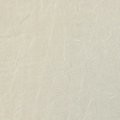 Regal Home Crushed Voile Solid Rod Pocket Sheer Single Curtain Panel