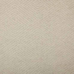 Regal Home Delaney Diamond Grommet Top Embossed Blackout Set of 2 Curtain Panel