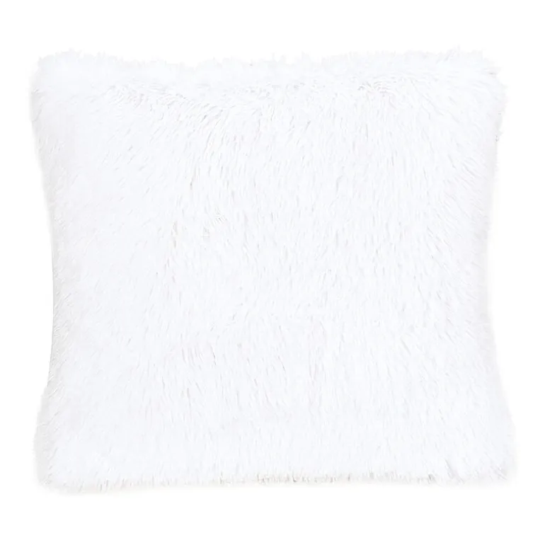 Regal Home Kendra 20x20 Square Throw Pillow