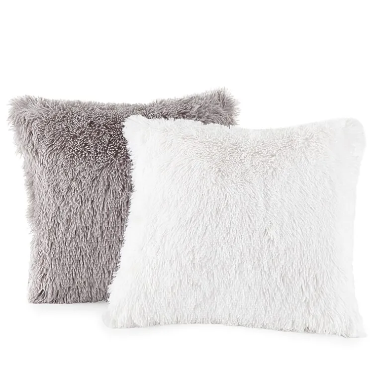 Regal Home Kendra 20x20 Square Throw Pillow