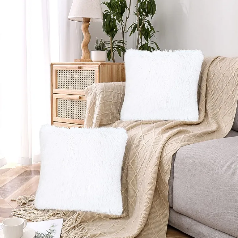 Regal Home Kendra 20x20 Square Throw Pillow