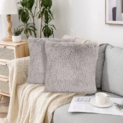 Regal Home Kendra 20x20 Square Throw Pillow