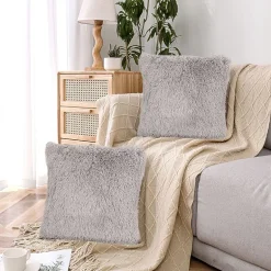 Regal Home Kendra 20x20 Square Throw Pillow