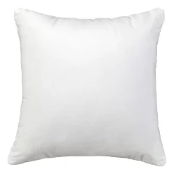 Regal Home Neil Square Throw Pillow