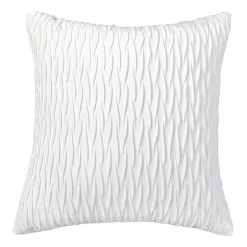 Regal Home Neil Square Throw Pillow