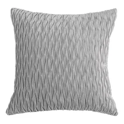 Regal Home Neil Square Throw Pillow