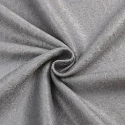 Regal Home Ophelia Grommet Top Blackout Set of 2 Curtain Panel
