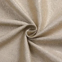Regal Home Ophelia Grommet Top Blackout Set of 2 Curtain Panel