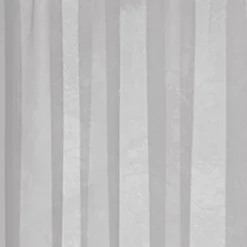Regal Home Solid Voile Rod Pocket Sheer Single Curtain Panel