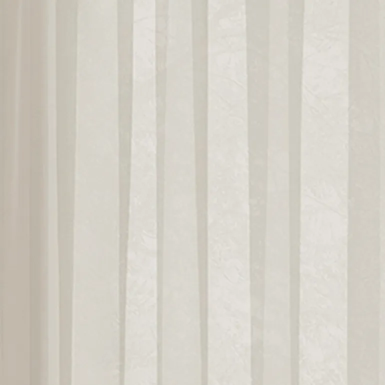 Regal Home Solid Voile Rod Pocket Sheer Single Curtain Panel
