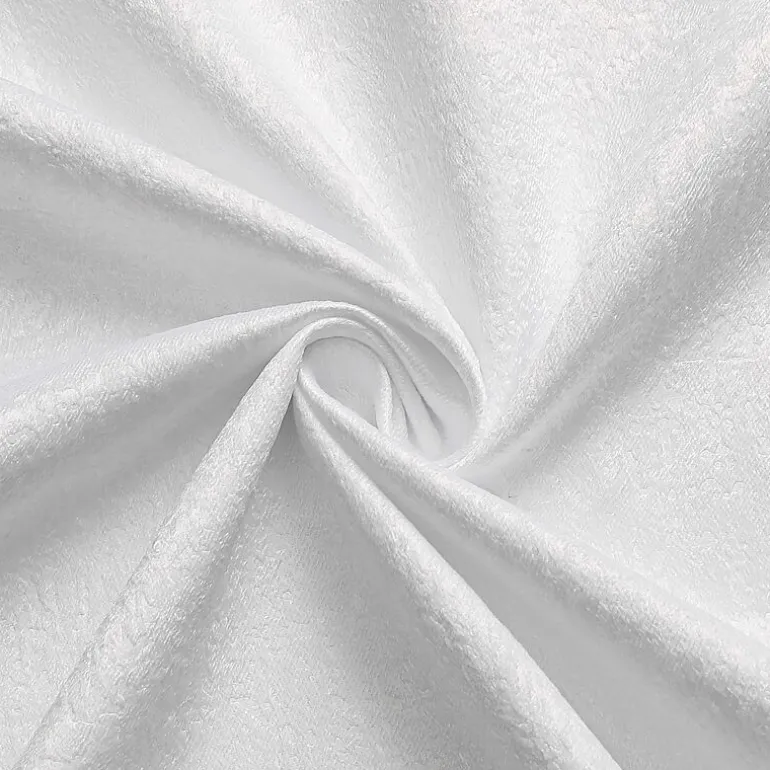 Regal Home Vista Embossed Grommet Top Energy Saving Embossed Blackout Set of 2 Curtain Panel