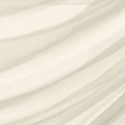 Regal Home Voile Solid Scarf Valance