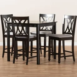 Reneau Pub Set