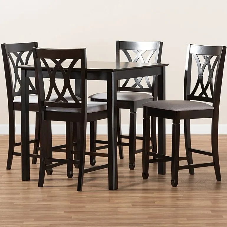 Reneau Pub Set