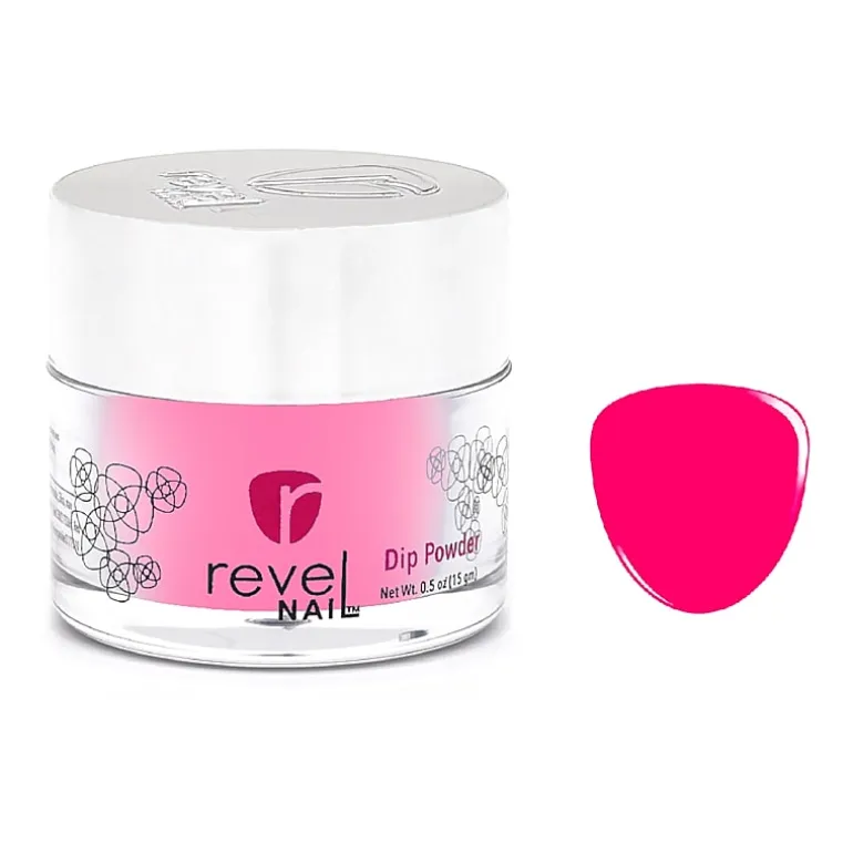 Revel Nail Dip Powder